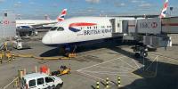 Record $75M Slot Deal at London Heathrow Marks World’s Highest